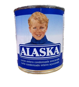 Alaska Condensed Milk